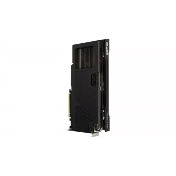 Tarjeta gráfica XFX Radeon RX 9070, 16 GB GDDR6, 256 bits, PCIe x16, 2210 MHz, refrigeración de 3 ventiladores