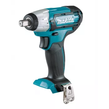 Llave de impacto Makita TW141DZ 1/2 pulgada 3200 rpm 145 N·m verde