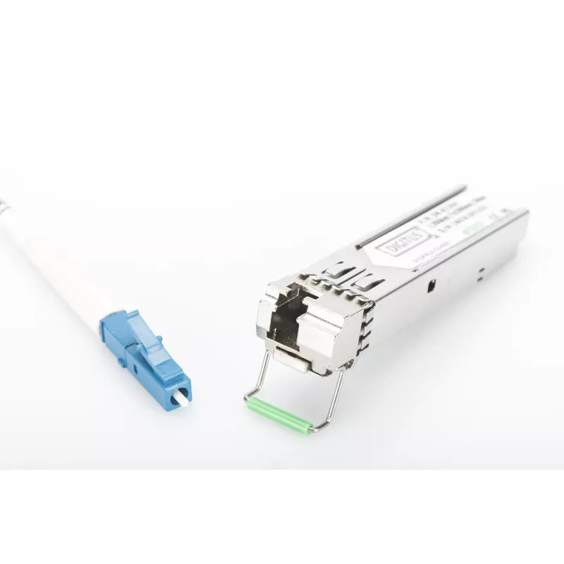 Módulo SFP Digitus DN-81004-01