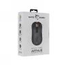 Ratón White Shark ARTHUR USB Type-A