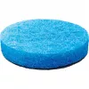 Bosch 1 600 A02 3KZ Paño de limpieza azul microfibra 3 uds.