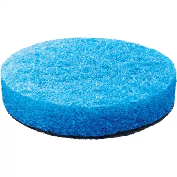 Bosch 1 600 A02 3KZ Paño de limpieza azul microfibra 3 uds.