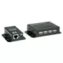 Cable SCSI LVD ROLINE - DB68 mini M/M - 3,0m (12.04.1101)