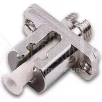 Lightwin acoplador de fibra óptica de alta calidad, FC-LC, simplex, monomodo, acopladores VM (LKUP FC-LC SM VM)