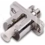 Lightwin acoplador de fibra óptica de alta calidad, FC-LC, simplex, monomodo, acopladores VM (LKUP FC-LC SM VM)