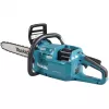 Makita XGT UC015GZ - Motosierra - batería 1,6 kW - 2,2 CV - sin batería, sin cargador - 35 cm - 7,5 kg (UC015GZ)