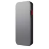 Batería externa para portátil Lenovo Go USB-C (20.000 mAh), ion-litio, negro-gris, USB Type-A y Type-C