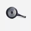 Wok Pensofal Saxum 28 cm menaje antiadherente, 28 cm de diámetro