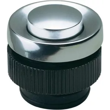 Grothe PROTACT 210 AL - con cable - plateado - aluminio - tornillos - IP54 - AC - DC (62045)
