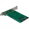 Tarjeta de interfaz Inter-Tech KT001B