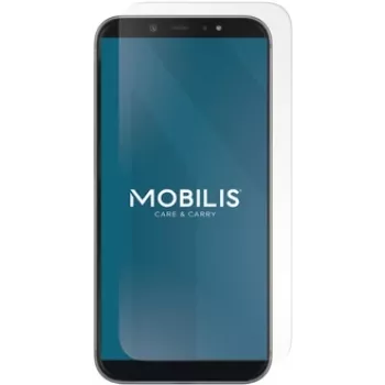 Protector de pantalla Mobilis de vidrio templado transparente -9H- para Galaxy Xcover Pro