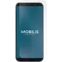 Protector de pantalla Mobilis de vidrio templado transparente -9H- para Galaxy Xcover Pro
