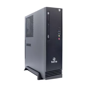 TERRA PC-BUSINESS 6000 Intel Core Ultra 5 225 16 GB DDR5-SDRAM 500 GB SSD Windows 11 Pro SFF Negro