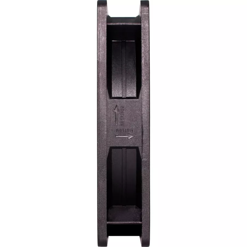 Ventilador de caja Xilence XF039 120mm rojo