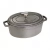 Olla de cocción Staub La Cocotte 5,5 L ovalada