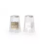 Set de coctelera Salter BW13042FEU7, capacidad 500 ml, sin BPA