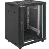Rack de red QOLTEC 54518 19
