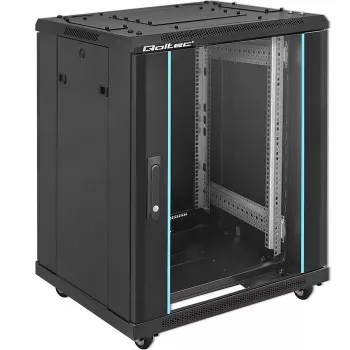 Rack de red QOLTEC 54518 19