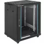 Rack de red QOLTEC 54518 19