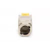 Conector de campo Digitus CAT 6A DN-93638 AWG 22-27 compatible con hasta 4PPoE