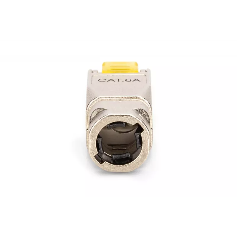 Conector de campo Digitus CAT 6A DN-93638 AWG 22-27 compatible con hasta 4PPoE