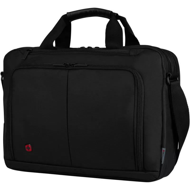 Bolso mensajero Wenger SwissGear Source 16