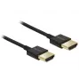 Cable HDMI DeLOCK 84772 1,5 m