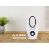 Ventilador Beper P206RAF110 30W 3 velocidades inclinación ajustable