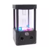 Alphacool Eisbecher Aurora D5 150 mm depósito con bomba VPP Apex D5, acetal/vidrio (13327)