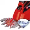 Einhell GE-CG 18 Li - Solo 100mm Rojo tijera cortacésped a batería (3410370)