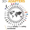 Adaptador de red/inversor Juice Technology EL-JB3AEVE2 22000 W interior/exterior