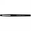 Rotulador Papermate Flair Original medio negro 2 uds.