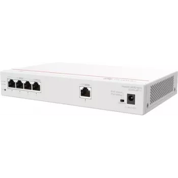 Huawei S380-L4P1T router multiservicio, 1x WAN, 4x POE LAN