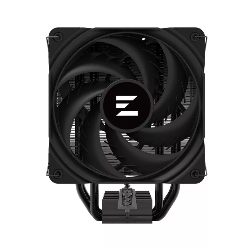 Disipador de CPU ZALMAN CNPS9X PERFORMA PLUS negro