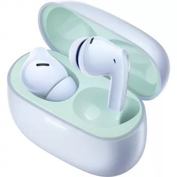 Xiaomi Redmi Buds 5 Pro auriculares True Wireless Stereo (TWS) in-ear llamadas/música USB Type-C Bluetooth morado