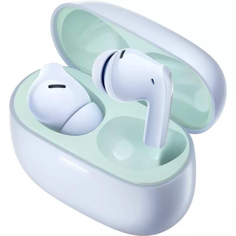 Xiaomi Redmi Buds 5 Pro BHR7799GL auriculares intraurales True Wireless, ANC, con micrófono, Aurora Purple