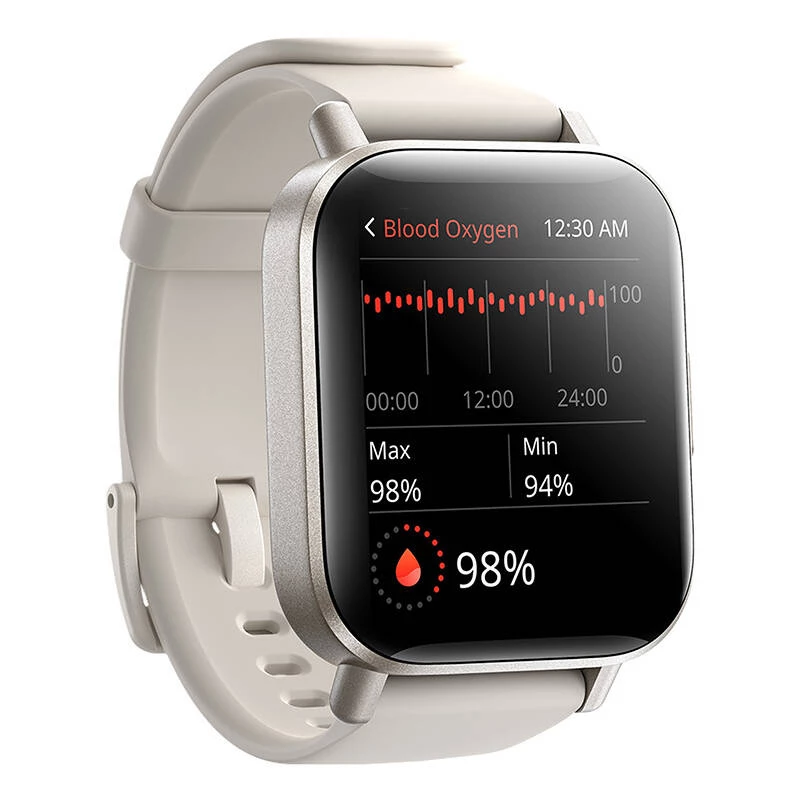 Smartwatch JoyRoom Fit-Life JR-FT3S Blanco