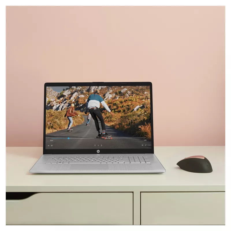 Portátil HP 17-cn3659ng A2TZ2EA#ABD 43,9 cm (17,3