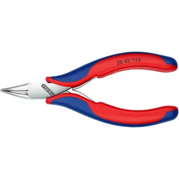 Alicates de punta Knipex 35 42 115