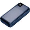 Batería externa portátil 3MK PowerHouse 20.000 mAh