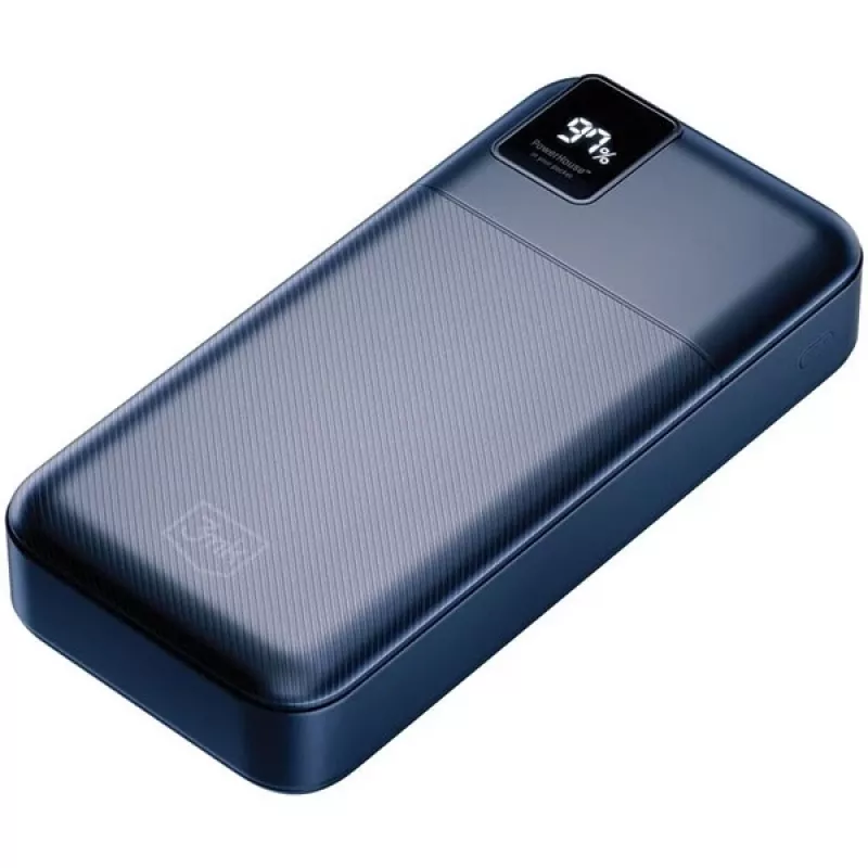 Batería externa portátil 3MK PowerHouse 20.000 mAh