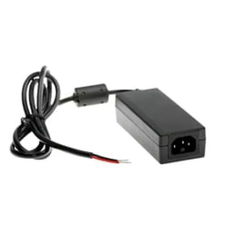 AXIS T8006 PS12 - Fuente de alimentación - Europa - para AXIS Q1910, Q1910-E, Q1921, Q1921-E, Q1922, Q1922-E, Q7424-R (5030-062)