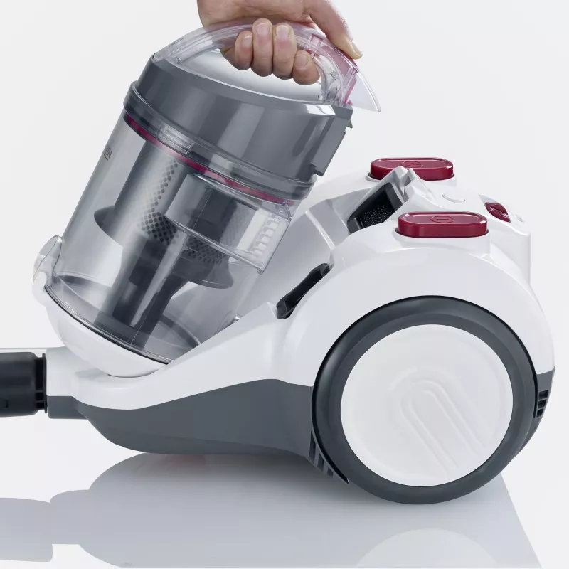 Aspirador de suelo Severin CY 7088