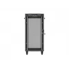 Armario rack LANBERG FF01-6624-23BL 24U autoportante 19