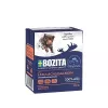 Bozita 00004260 comida húmeda para perros salmón Adult 370 g