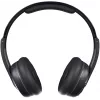 Auriculares Skullcandy inalámbricos diadema negro