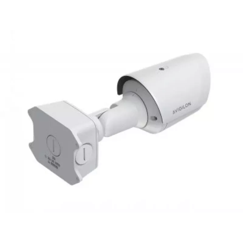 Avigilon Alta cámara bullet IR exterior H6SL de 5MP con objetivo de 3,4-10,5 mm – Alta 30 Day