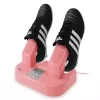 Media-Tech MT6507P Multi Ozone Pro secador rosa