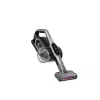 Aspirador Jimmy | H10 Flex | Funcionamiento con batería | 650 W | 28,8 V | Duración (máx.) 80 min | Plata