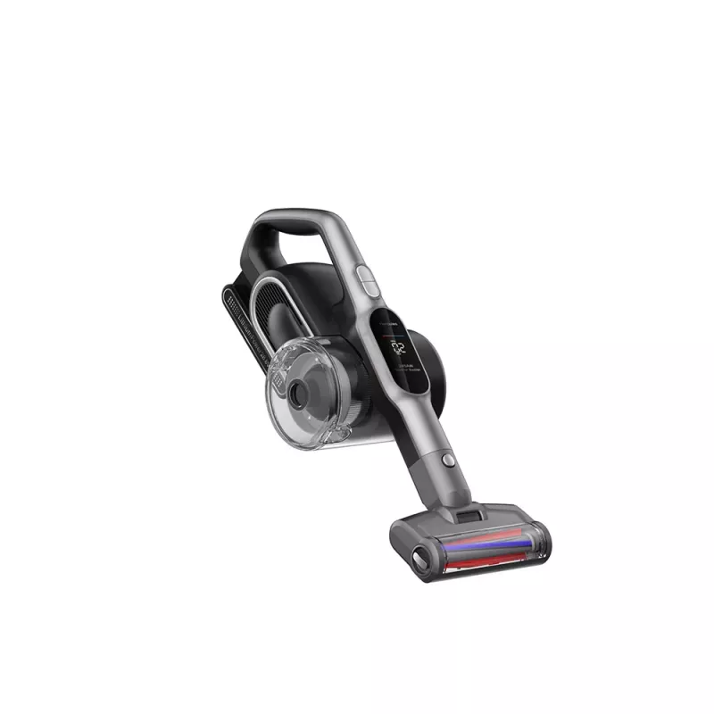 Aspirador Jimmy | H10 Flex | Funcionamiento con batería | 650 W | 28,8 V | Duración (máx.) 80 min | Plata